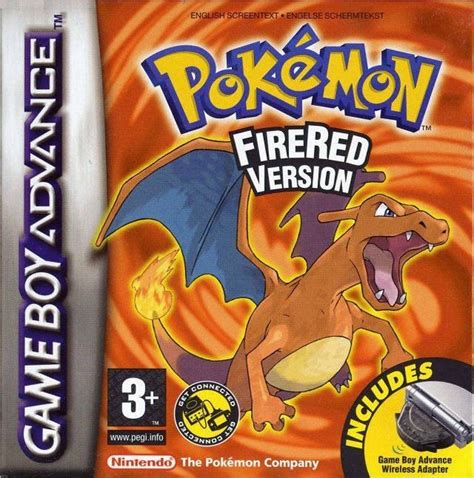 Thirsty guard pokemon fire red  Red's Quick Tutorials For You! How to get passed